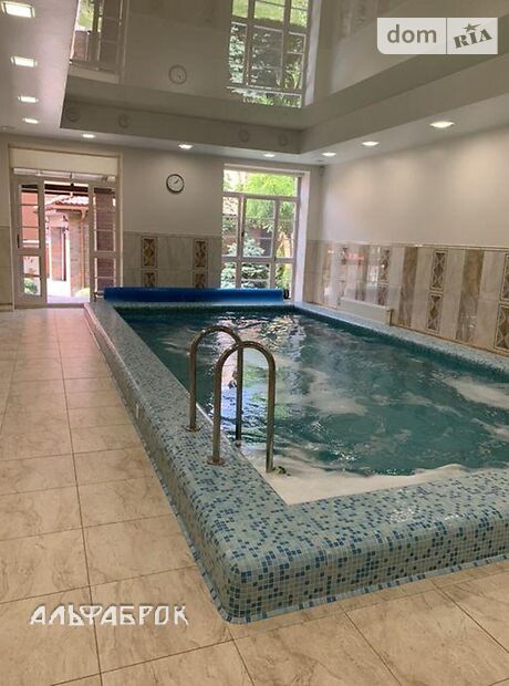 двухэтажный дом, 360 кв. м, кирпич. Продажа в Киеве район Теремки-1 фото 1 двухэтажный дом, 360 кв. м, кирпич. Продажа в Киеве район Теремки-1 фото 1