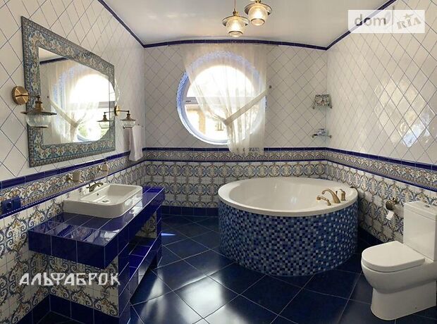двухэтажный дом, 360 кв. м, кирпич. Продажа в Киеве район Теремки-1 фото 1 двухэтажный дом, 360 кв. м, кирпич. Продажа в Киеве район Теремки-1 фото 1