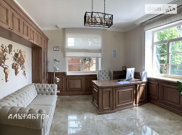 двухэтажный дом, 360 кв. м, кирпич. Продажа в Киеве район Теремки-1 фото 1 двухэтажный дом, 360 кв. м, кирпич. Продажа в Киеве район Теремки-1 фото 1