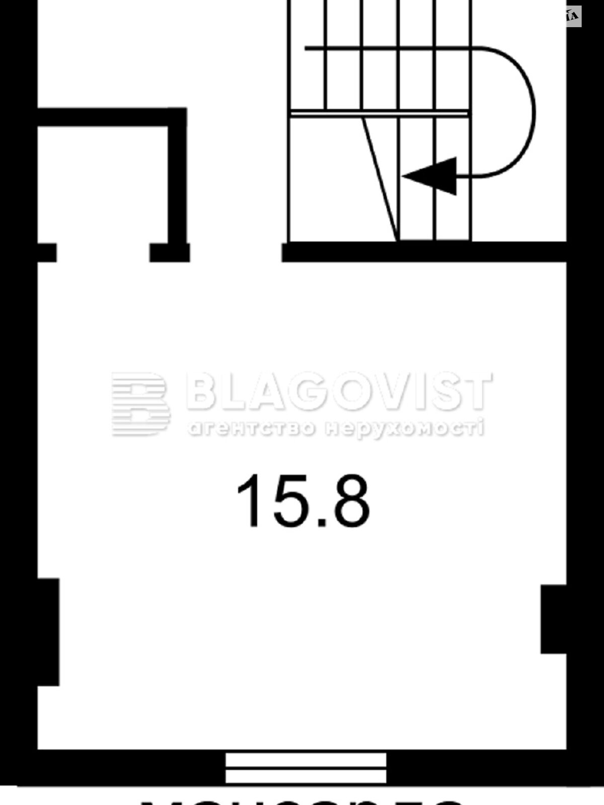 трехэтажный дом с гаражом, 157 кв. м, кирпич. Продажа в Киеве район Голосеевский фото 1