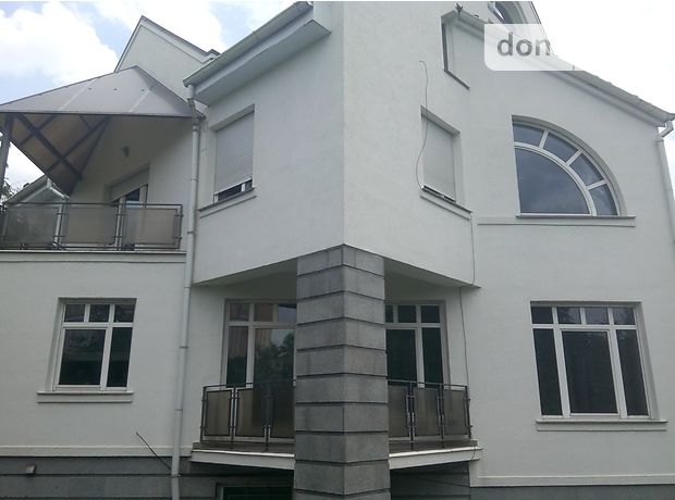 Продажа дома, 487м², Киев, р‑н. Голосеевский, ст.м. Дворец Украина, Волжская улица Продажа дома, 487м², Киев, р‑н. Голосеевский, ст.м. Дворец Украина, Волжская улица