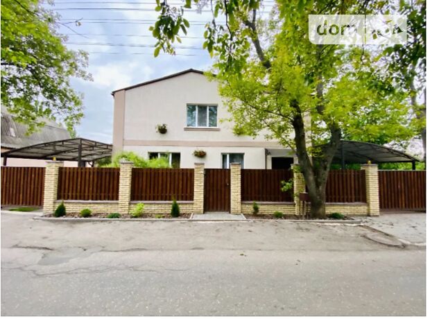 двоповерховий будинок, 300 кв. м, цегла. Продаж в Києві, район Голосіївський фото 1 двоповерховий будинок, 300 кв. м, цегла. Продаж в Києві, район Голосіївський фото 1