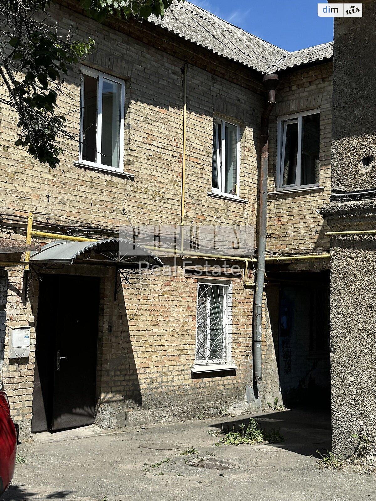 одноповерховий будинок з гаражем, 124.5 кв. м, цегла. Продаж в Києві, район Голосіївський фото 1 одноповерховий будинок з гаражем, 124.5 кв. м, цегла. Продаж в Києві, район Голосіївський фото 1