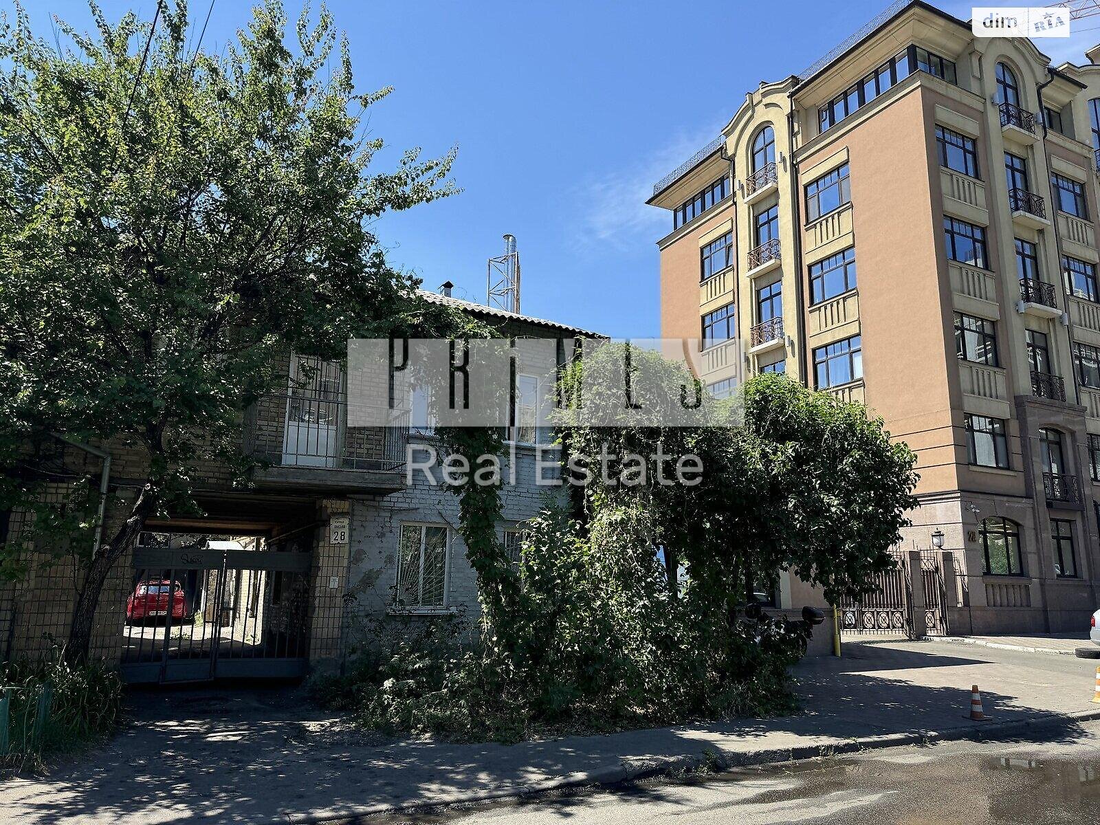 одноповерховий будинок з гаражем, 124.5 кв. м, цегла. Продаж в Києві, район Голосіївський фото 1 одноповерховий будинок з гаражем, 124.5 кв. м, цегла. Продаж в Києві, район Голосіївський фото 1