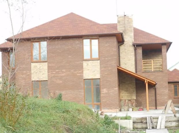 двоповерховий будинок, 400 кв. м, цегла. Продаж в Києві, район Голосіївський фото 1 двоповерховий будинок, 400 кв. м, цегла. Продаж в Києві, район Голосіївський фото 1