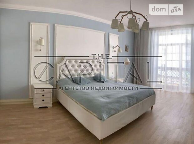 трехэтажный дом, 360 кв. м, кирпич. Продажа в Киеве район Голосеевский фото 1 трехэтажный дом, 360 кв. м, кирпич. Продажа в Киеве район Голосеевский фото 1