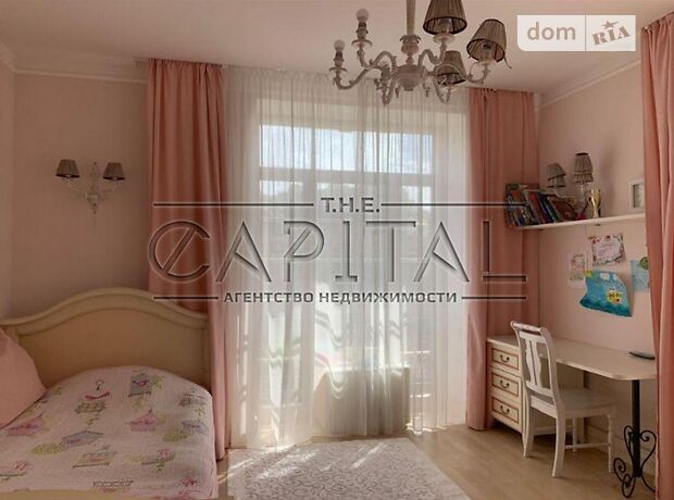 трехэтажный дом, 360 кв. м, кирпич. Продажа в Киеве район Голосеевский фото 1 трехэтажный дом, 360 кв. м, кирпич. Продажа в Киеве район Голосеевский фото 1
