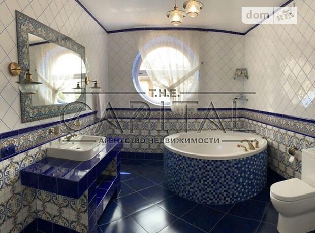 трехэтажный дом, 360 кв. м, кирпич. Продажа в Киеве район Голосеевский фото 1 трехэтажный дом, 360 кв. м, кирпич. Продажа в Киеве район Голосеевский фото 1