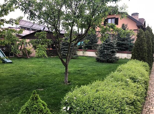 триповерховий будинок з каміном, 274 кв. м, цегла. Продаж в Києві, район Голосіївський фото 1 триповерховий будинок з каміном, 274 кв. м, цегла. Продаж в Києві, район Голосіївський фото 1