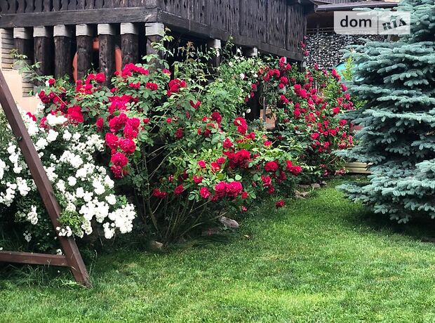 триповерховий будинок з каміном, 274 кв. м, цегла. Продаж в Києві, район Голосіївський фото 1 триповерховий будинок з каміном, 274 кв. м, цегла. Продаж в Києві, район Голосіївський фото 1