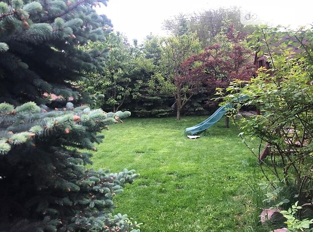 триповерховий будинок з каміном, 274 кв. м, цегла. Продаж в Києві, район Голосіївський фото 1 триповерховий будинок з каміном, 274 кв. м, цегла. Продаж в Києві, район Голосіївський фото 1