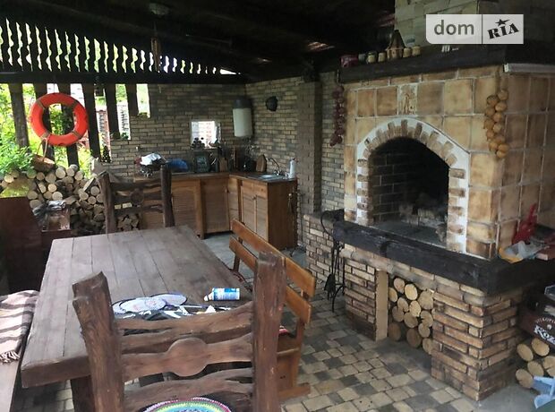 триповерховий будинок з каміном, 274 кв. м, цегла. Продаж в Києві, район Голосіївський фото 1 триповерховий будинок з каміном, 274 кв. м, цегла. Продаж в Києві, район Голосіївський фото 1