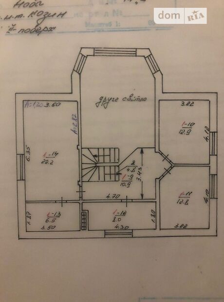 триповерховий будинок з каміном, 274 кв. м, цегла. Продаж в Києві, район Голосіївський фото 1 триповерховий будинок з каміном, 274 кв. м, цегла. Продаж в Києві, район Голосіївський фото 1