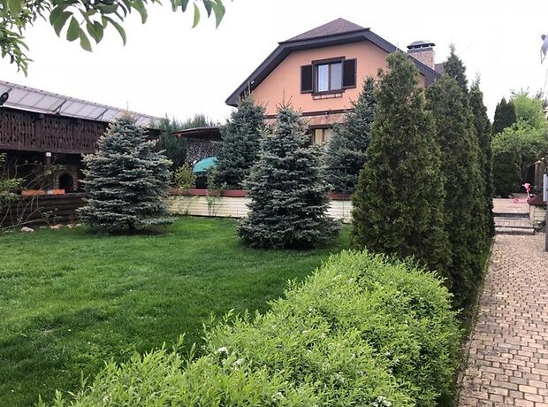 триповерховий будинок з каміном, 274 кв. м, цегла. Продаж в Києві, район Голосіївський фото 1 триповерховий будинок з каміном, 274 кв. м, цегла. Продаж в Києві, район Голосіївський фото 1