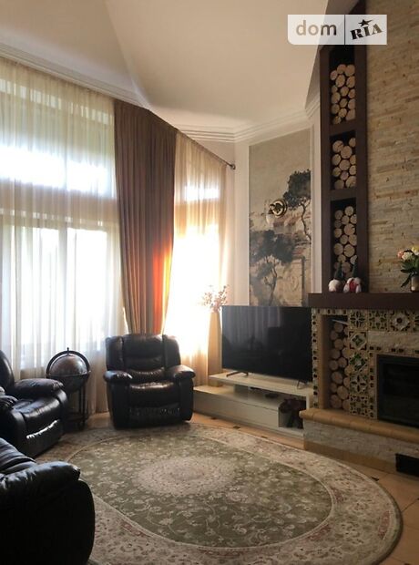 триповерховий будинок з каміном, 274 кв. м, цегла. Продаж в Києві, район Голосіївський фото 1 триповерховий будинок з каміном, 274 кв. м, цегла. Продаж в Києві, район Голосіївський фото 1