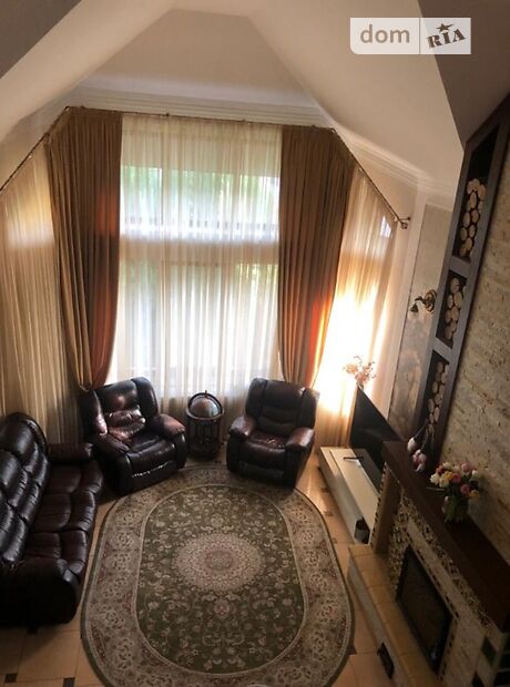 триповерховий будинок з каміном, 274 кв. м, цегла. Продаж в Києві, район Голосіївський фото 1 триповерховий будинок з каміном, 274 кв. м, цегла. Продаж в Києві, район Голосіївський фото 1