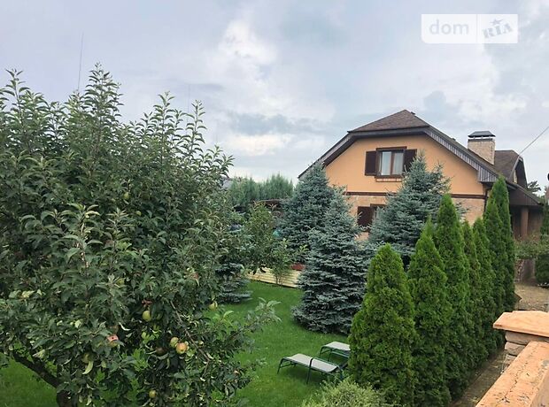 триповерховий будинок з каміном, 274 кв. м, цегла. Продаж в Києві, район Голосіївський фото 1 триповерховий будинок з каміном, 274 кв. м, цегла. Продаж в Києві, район Голосіївський фото 1