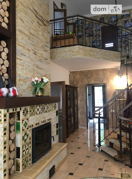 триповерховий будинок з каміном, 274 кв. м, цегла. Продаж в Києві, район Голосіївський фото 1 триповерховий будинок з каміном, 274 кв. м, цегла. Продаж в Києві, район Голосіївський фото 1