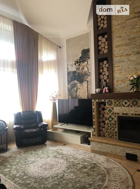 триповерховий будинок з каміном, 274 кв. м, цегла. Продаж в Києві, район Голосіївський фото 1 триповерховий будинок з каміном, 274 кв. м, цегла. Продаж в Києві, район Голосіївський фото 1