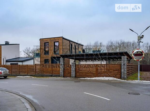 двоповерховий будинок з каміном, 109 кв. м, цегла. Продаж в Києві, район Голосіївський фото 1 двоповерховий будинок з каміном, 109 кв. м, цегла. Продаж в Києві, район Голосіївський фото 1
