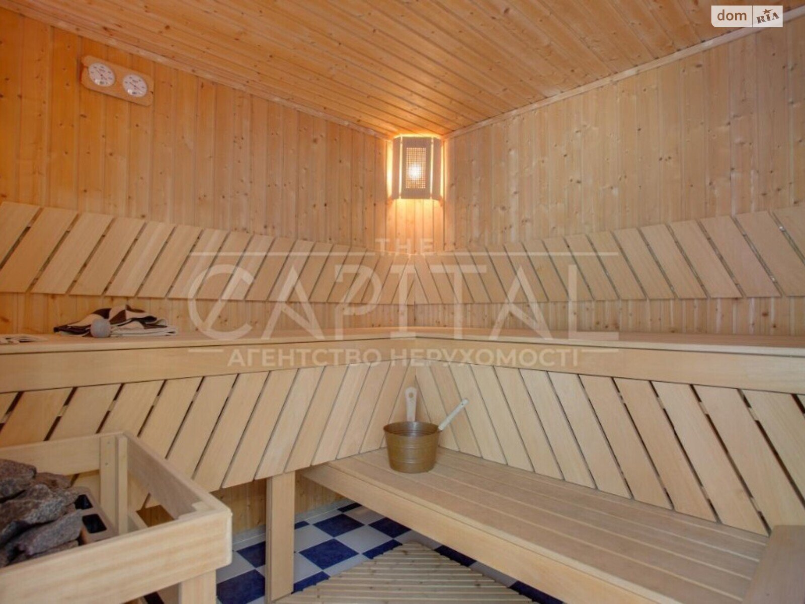 триповерховий будинок, 700 кв. м, цегла. Продаж в Києві, район Голосіївський фото 1 триповерховий будинок, 700 кв. м, цегла. Продаж в Києві, район Голосіївський фото 1