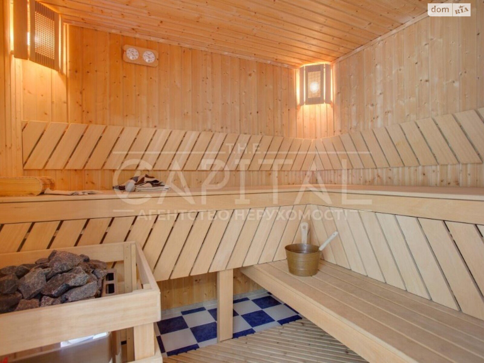 триповерховий будинок, 700 кв. м, цегла. Продаж в Києві, район Голосіївський фото 1 триповерховий будинок, 700 кв. м, цегла. Продаж в Києві, район Голосіївський фото 1