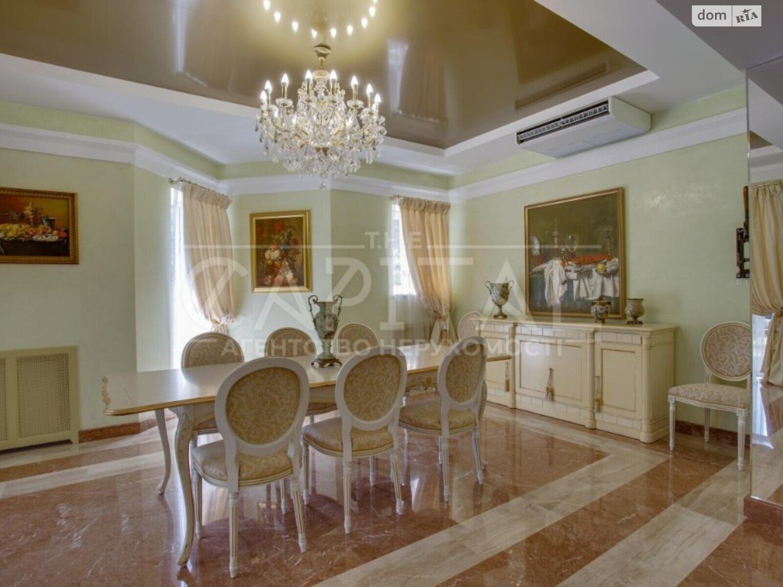 триповерховий будинок, 700 кв. м, цегла. Продаж в Києві, район Голосіївський фото 1 триповерховий будинок, 700 кв. м, цегла. Продаж в Києві, район Голосіївський фото 1