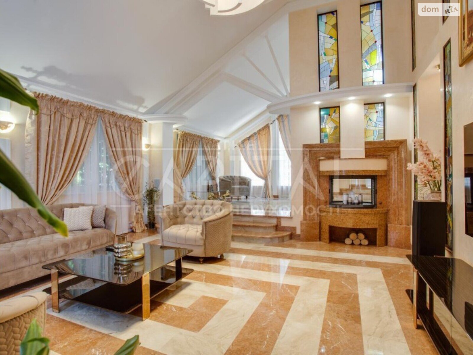 триповерховий будинок, 700 кв. м, цегла. Продаж в Києві, район Голосіївський фото 1 триповерховий будинок, 700 кв. м, цегла. Продаж в Києві, район Голосіївський фото 1