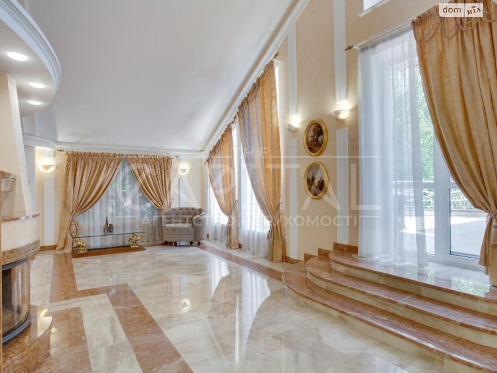 триповерховий будинок, 700 кв. м, цегла. Продаж в Києві, район Голосіївський фото 1 триповерховий будинок, 700 кв. м, цегла. Продаж в Києві, район Голосіївський фото 1