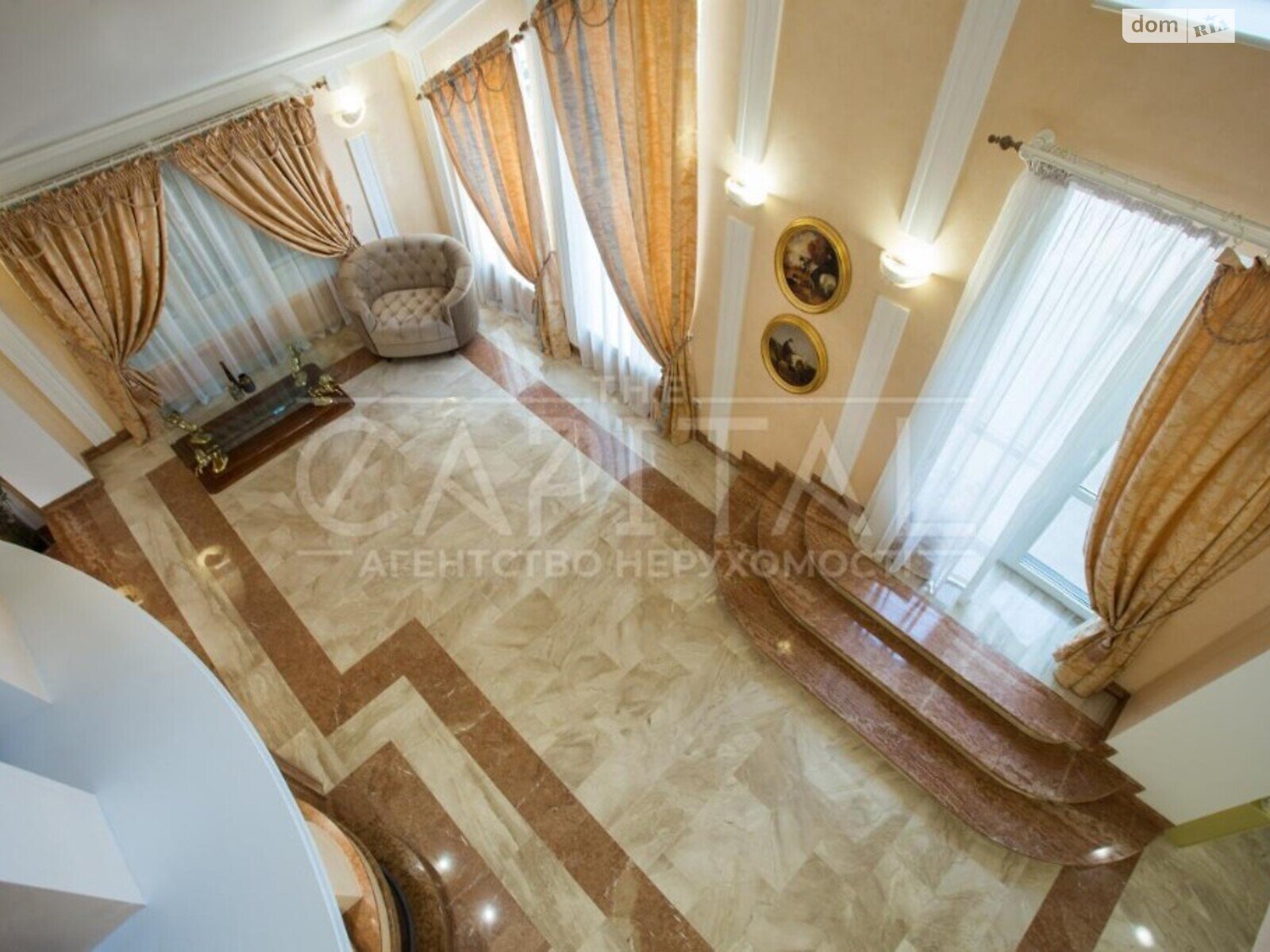 триповерховий будинок, 700 кв. м, цегла. Продаж в Києві, район Голосіївський фото 1 триповерховий будинок, 700 кв. м, цегла. Продаж в Києві, район Голосіївський фото 1