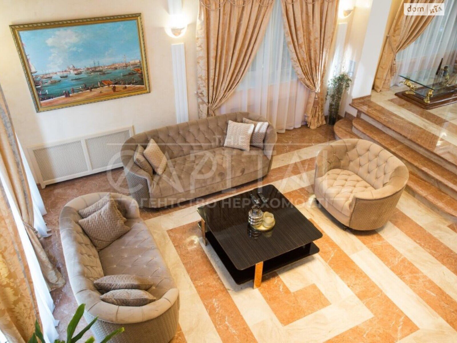 триповерховий будинок, 700 кв. м, цегла. Продаж в Києві, район Голосіївський фото 1 триповерховий будинок, 700 кв. м, цегла. Продаж в Києві, район Голосіївський фото 1