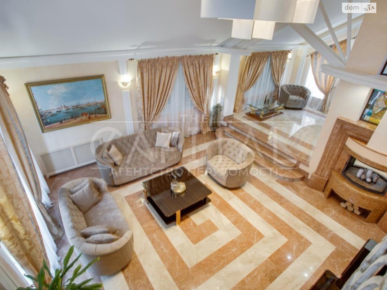триповерховий будинок, 700 кв. м, цегла. Продаж в Києві, район Голосіївський фото 1 триповерховий будинок, 700 кв. м, цегла. Продаж в Києві, район Голосіївський фото 1