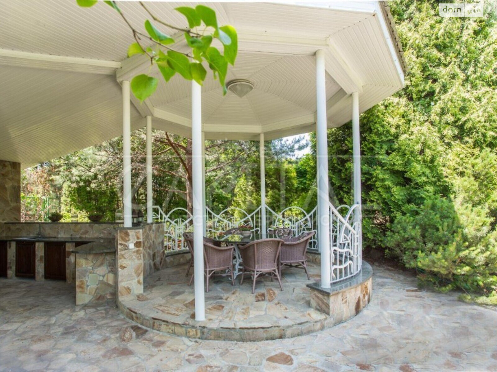 триповерховий будинок, 700 кв. м, цегла. Продаж в Києві, район Голосіївський фото 1 триповерховий будинок, 700 кв. м, цегла. Продаж в Києві, район Голосіївський фото 1