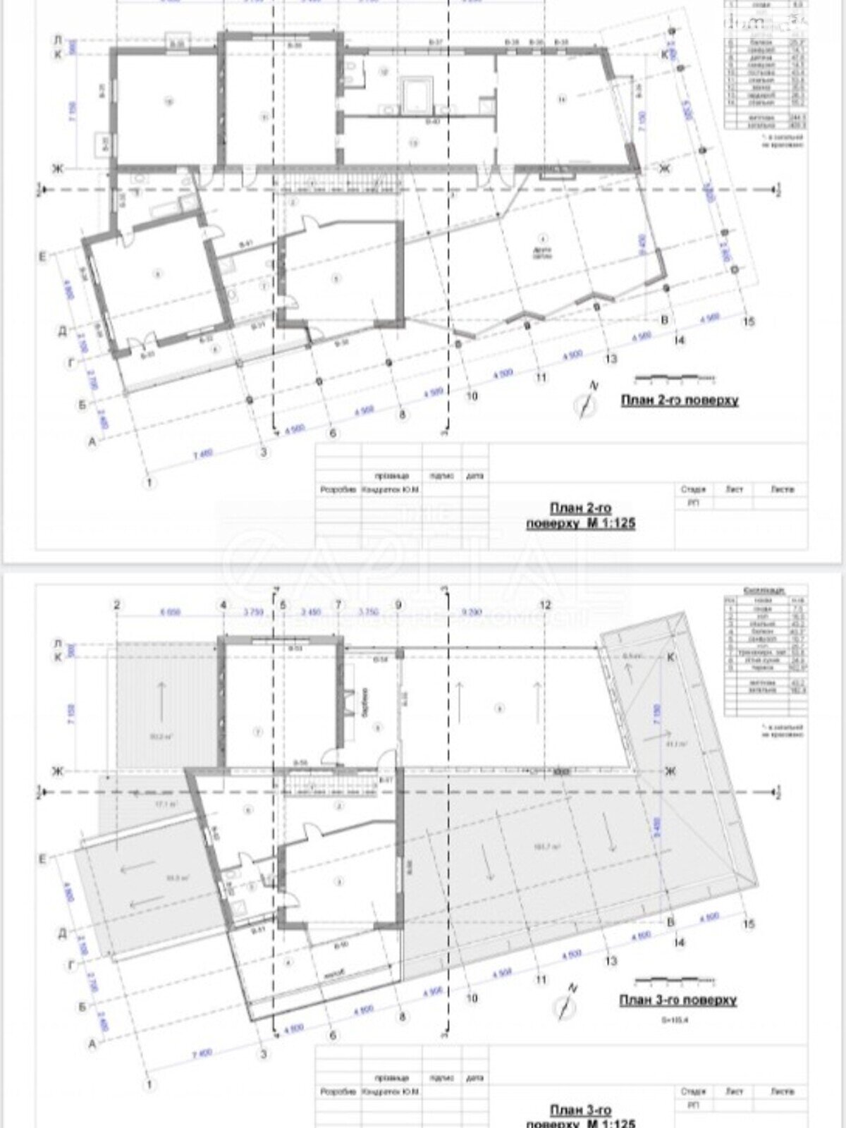 трехэтажный дом, 1200 кв. м, кирпич. Продажа в Киеве район Голосеевский фото 1