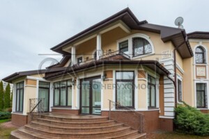 двухэтажный дом, 300 кв. м, кирпич. Продажа в Киеве район Голосеевский фото 2