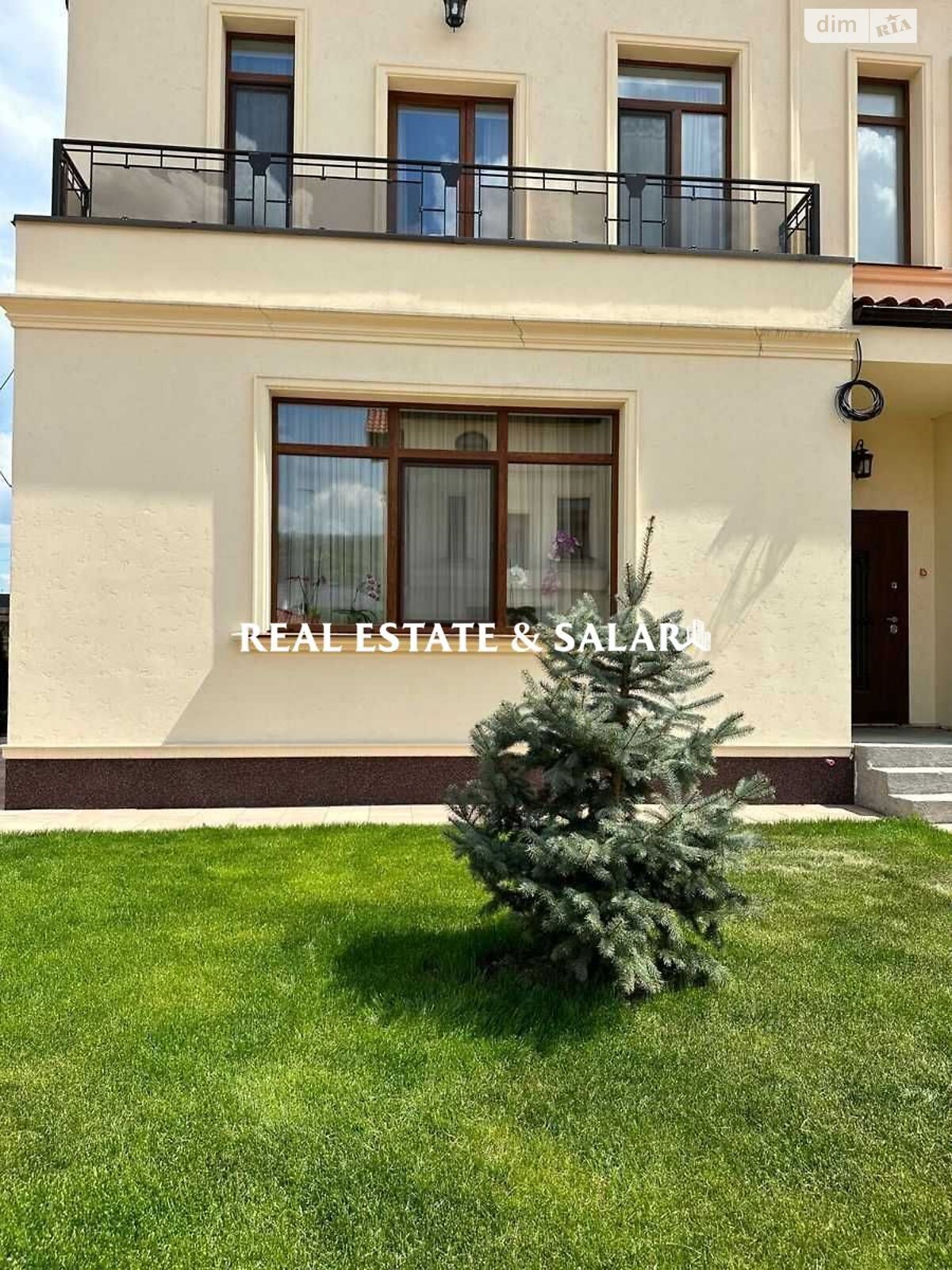 триповерховий будинок, 220 кв. м, цегла. Продаж в Києві, район Голосіївський фото 1