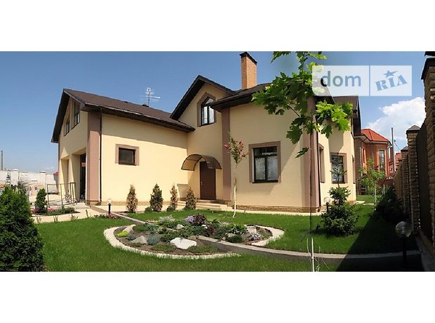 Продажа дома, 400м², Киев, р‑н. Голосеевский Продажа дома, 400м², Киев, р‑н. Голосеевский