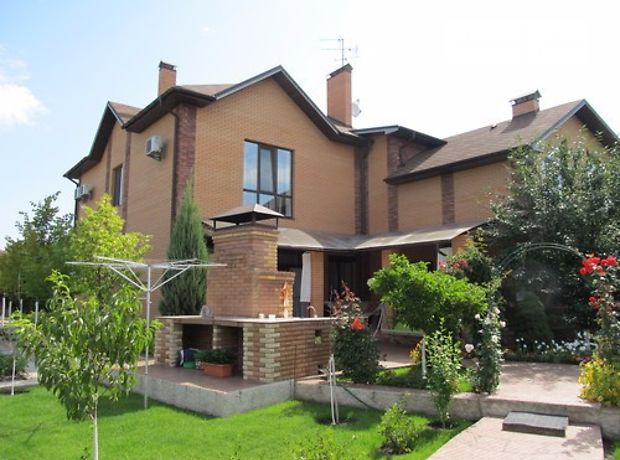 Продажа дома, 600м², Киев, р‑н. Голосеевский Продажа дома, 600м², Киев, р‑н. Голосеевский