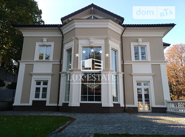 Продажа дома, 594м², Киев, р‑н. Голосеевский Продажа дома, 594м², Киев, р‑н. Голосеевский