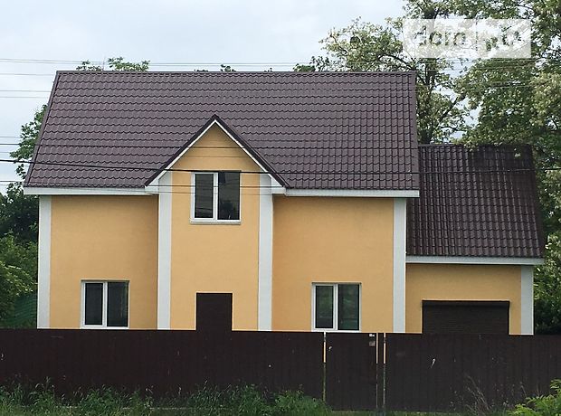 Продажа дома, 172.6м², Киевская, Ирпень, р‑н. Гостомель, Яровая Продажа дома, 172.6м², Киевская, Ирпень, р‑н. Гостомель, Яровая