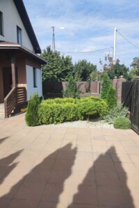 двоповерховий будинок, 200 кв. м, газобетон. Продаж в Києві, район Харківський Масив фото 2 двоповерховий будинок, 200 кв. м, газобетон. Продаж в Києві, район Харківський Масив фото 2