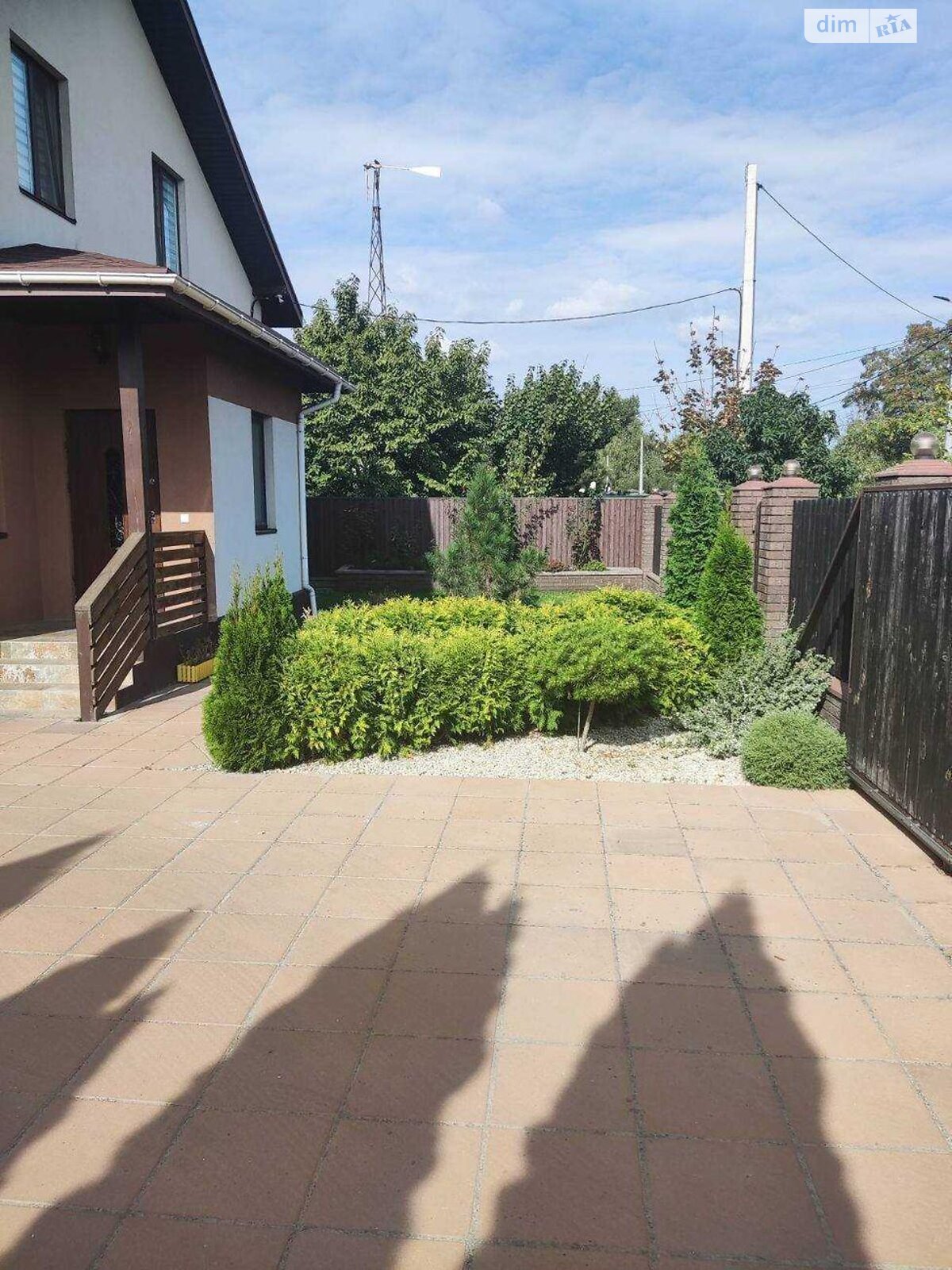 двоповерховий будинок, 200 кв. м, газобетон. Продаж в Києві, район Харківський Масив фото 1 двоповерховий будинок, 200 кв. м, газобетон. Продаж в Києві, район Харківський Масив фото 1