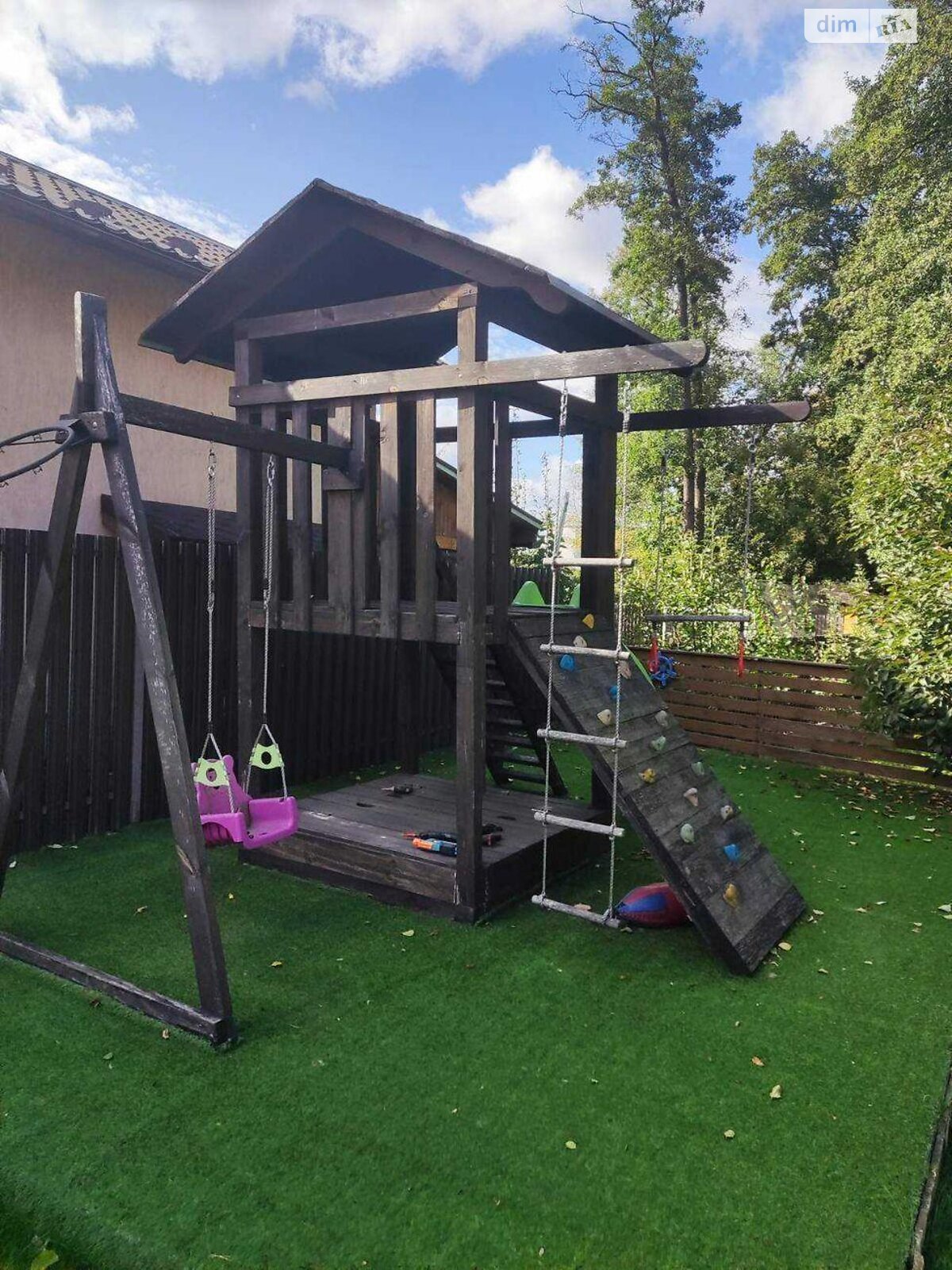 двоповерховий будинок, 200 кв. м, газобетон. Продаж в Києві, район Харківський Масив фото 1 двоповерховий будинок, 200 кв. м, газобетон. Продаж в Києві, район Харківський Масив фото 1