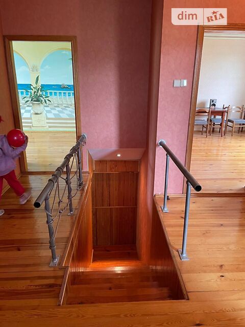 Дом по адресу ул. Ташкентская (площадь 299 м²) - Atlanta.ua - фото 6