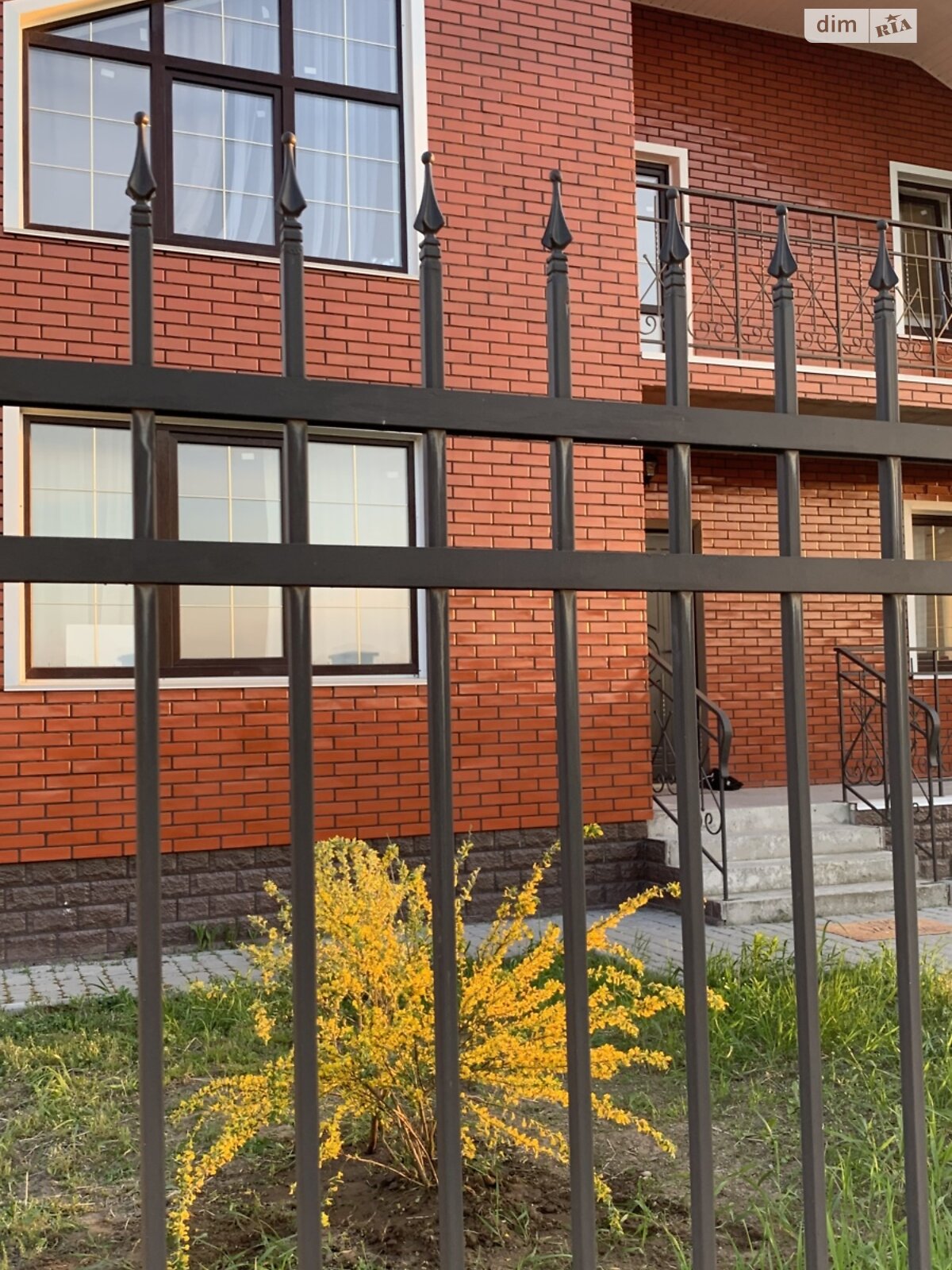 двоповерховий будинок з ремонтом, 167 кв. м, цегла. Продаж у Києві фото 1
