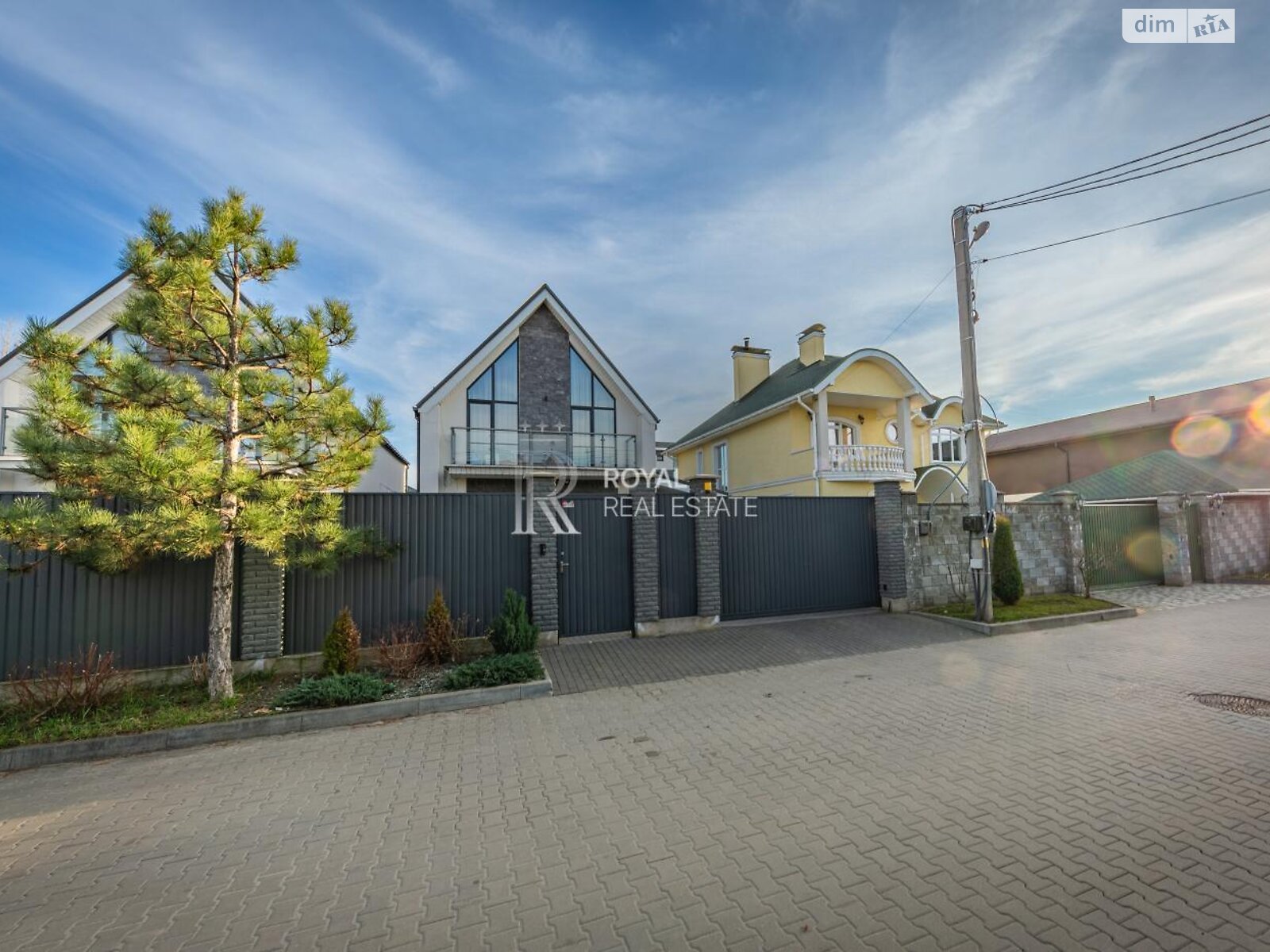 двоповерховий будинок з опаленням, 141.3 кв. м, газобетон. Продаж в Києві, район Жуляни фото 1 двоповерховий будинок з опаленням, 141.3 кв. м, газобетон. Продаж в Києві, район Жуляни фото 1