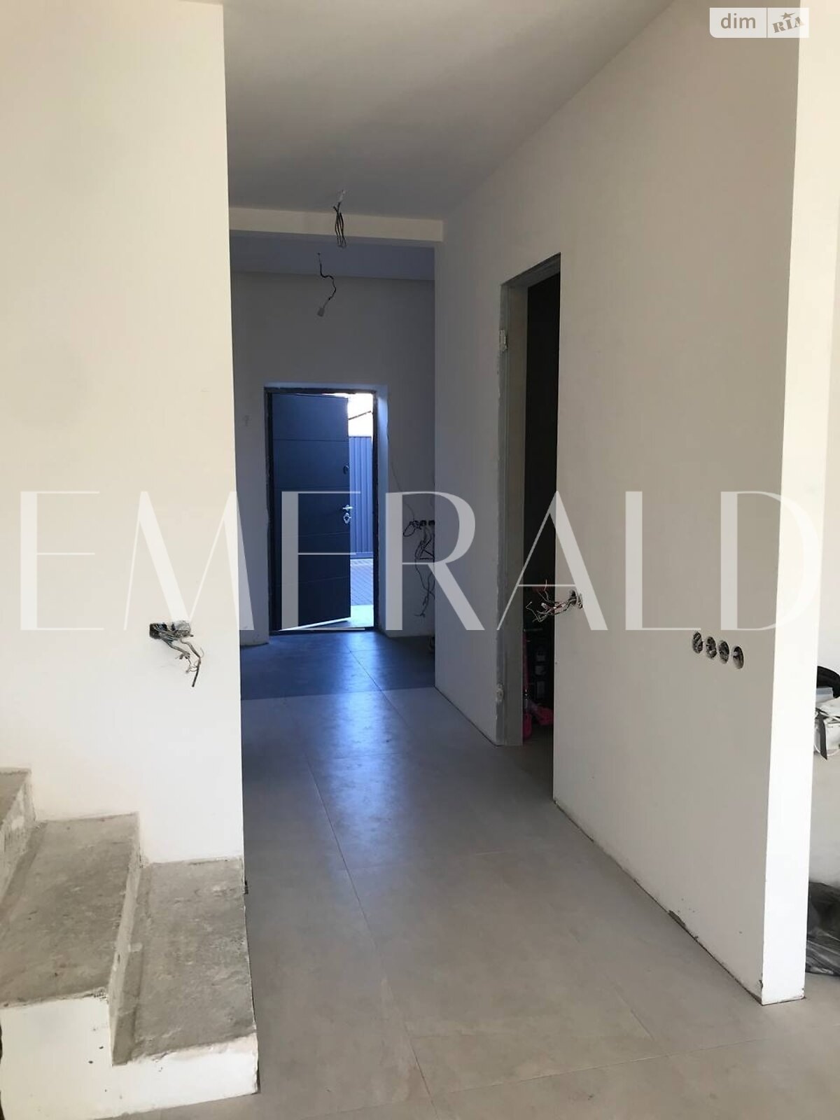 двоповерховий будинок, 142.5 кв. м, газобетон. Продаж в Києві, район Жуляни фото 1 двоповерховий будинок, 142.5 кв. м, газобетон. Продаж в Києві, район Жуляни фото 1