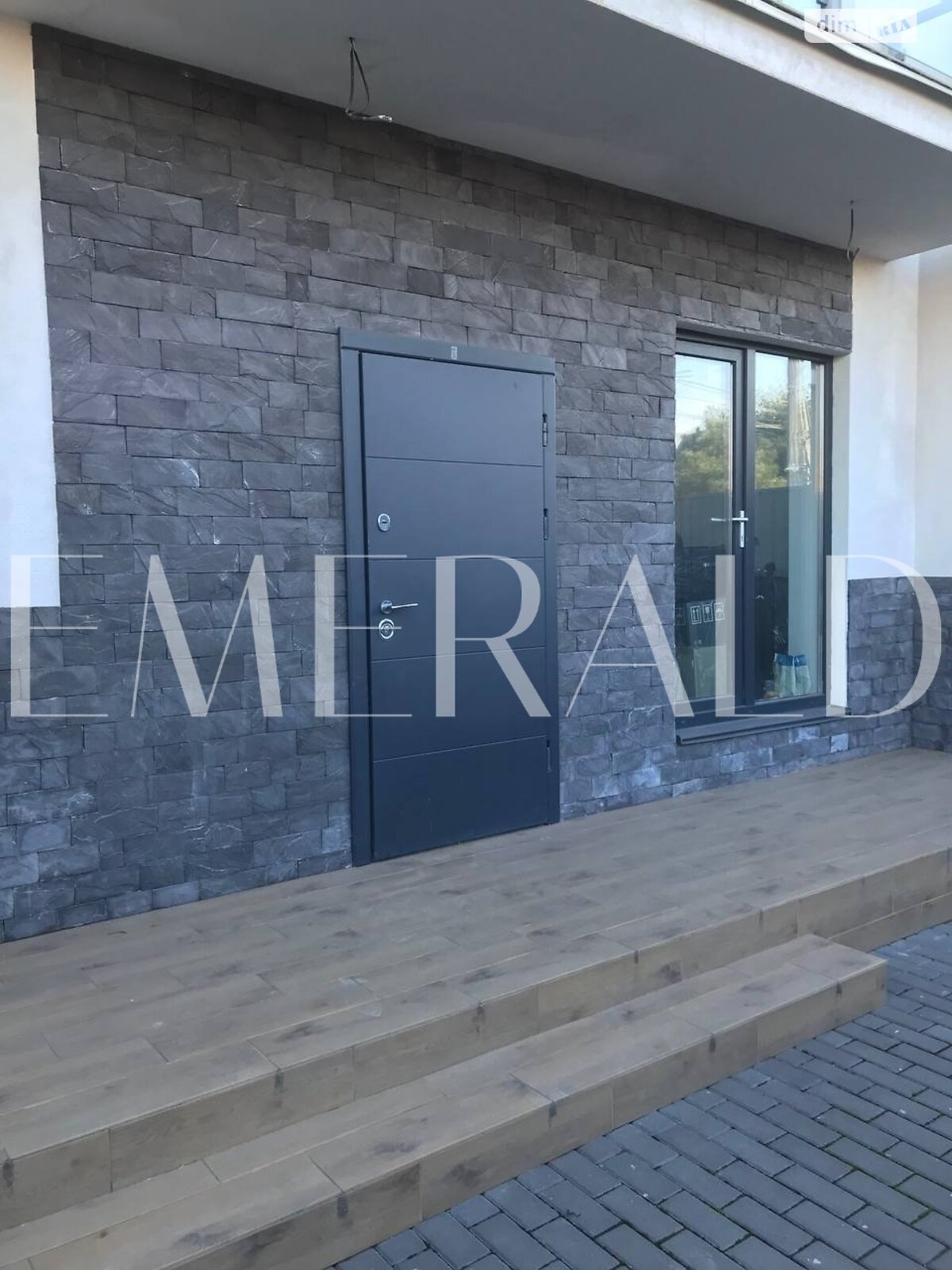 двоповерховий будинок, 142.5 кв. м, газобетон. Продаж в Києві, район Жуляни фото 1 двоповерховий будинок, 142.5 кв. м, газобетон. Продаж в Києві, район Жуляни фото 1