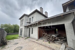 двухэтажный дом с гаражом, 167 кв. м, кирпич. Продажа в Киеве район Жуляны фото 2 двухэтажный дом с гаражом, 167 кв. м, кирпич. Продажа в Киеве район Жуляны фото 2