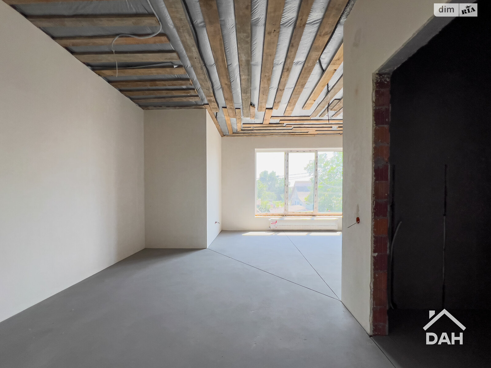 двоповерховий будинок, 290 кв. м, керамічний блок. Продаж в Києві, район Жуляни фото 1 двоповерховий будинок, 290 кв. м, керамічний блок. Продаж в Києві, район Жуляни фото 1
